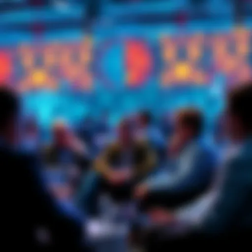 Experts discussing artificial intelligence at Consensus 2025 event