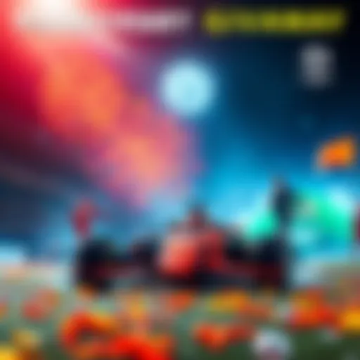 Exciting prizes for the 9th anniversary giveaway including F1, UFC, and UEFA Champions League tickets with CRO and Diamonds.