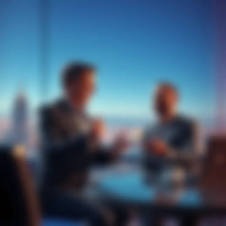 CEO of Anthropic speaking about the importance of guardrails in AI development