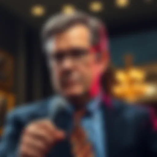 Attorney Bill Morgan refutes claims about US government seizing XRP tokens in escrow