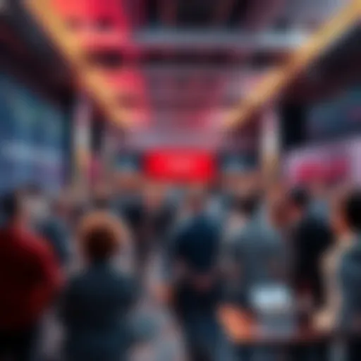 People discussing the potential rise of Avantis (AVNT) in October on a public forum