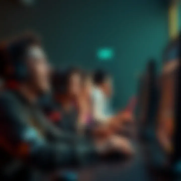 Users expressing frustration over Binance's $137 fee hike at their computers.