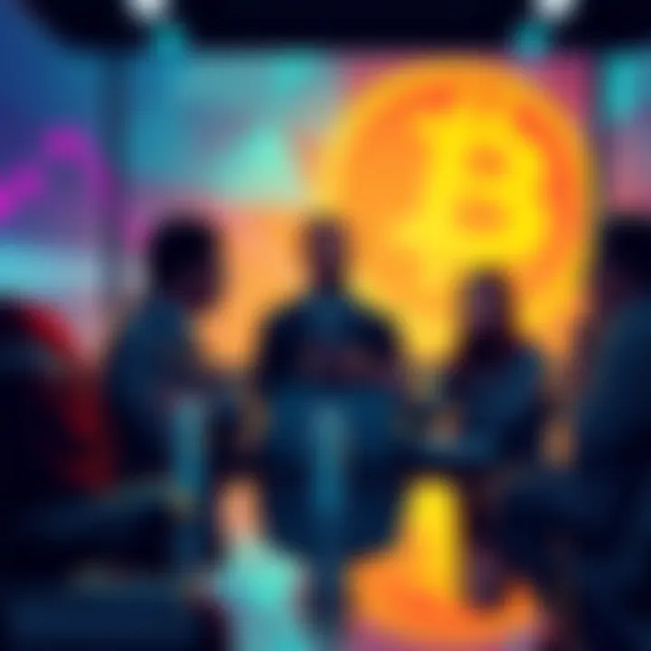 Bitcoin maximalists sharing their views on MicroStrategy and its compatibility with Bitcoin investments