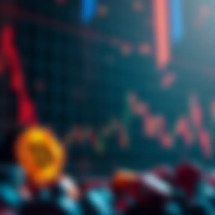 Bitcoin Price Drop Graph showing Bitcoin price dropping to a seven-month low at $90K, with market trends reflected