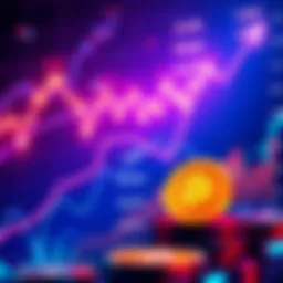 Graph showing Bitcoin price trend reaching $150K with bullish indicators