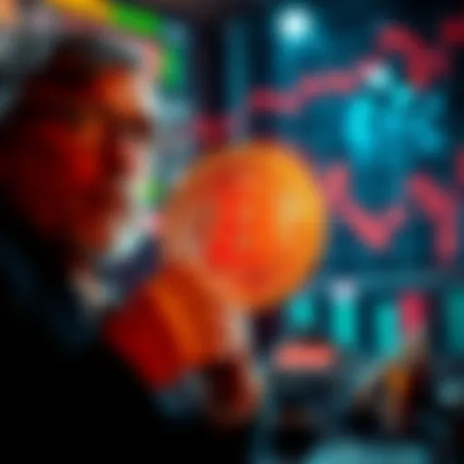 Experienced analyst discusses macroeconomic trends affecting Bitcoin