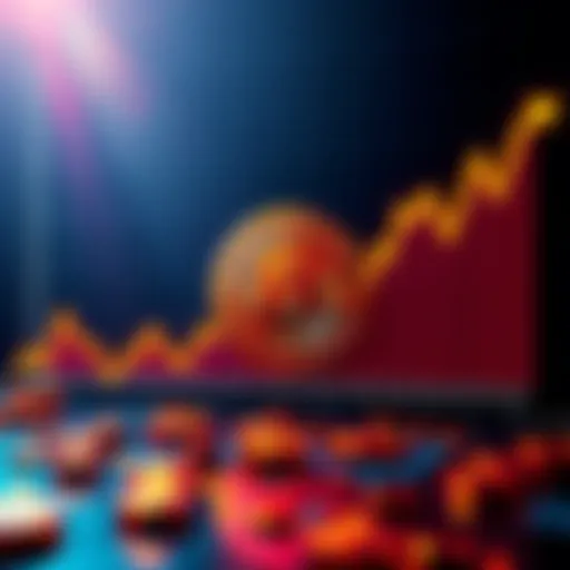 Graph showing Bitcoin ETFs purchasing 26,700 BTC against 7,200 BTC mined, highlighting supply shock