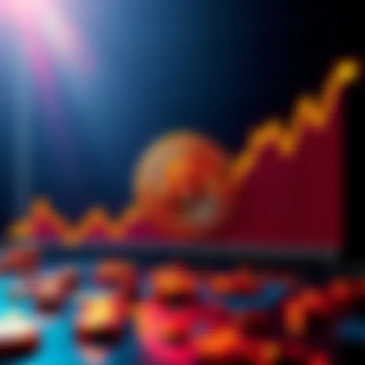 Graph showing Bitcoin ETFs purchasing 26,700 BTC against 7,200 BTC mined, highlighting supply shock