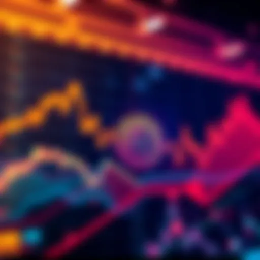 Graph showing the underperformance of Bitcoin ETFs compared to BTCUSD returns over a year