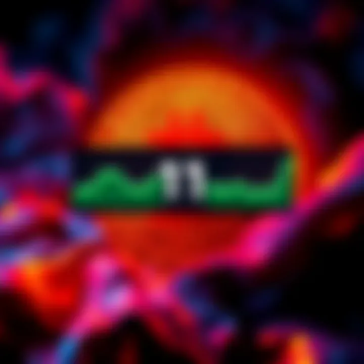 The Bitcoin Fear & Greed Index displays a low score of 11 while Bitcoin price remains at 90K, symbolizing market tension but holding strong.