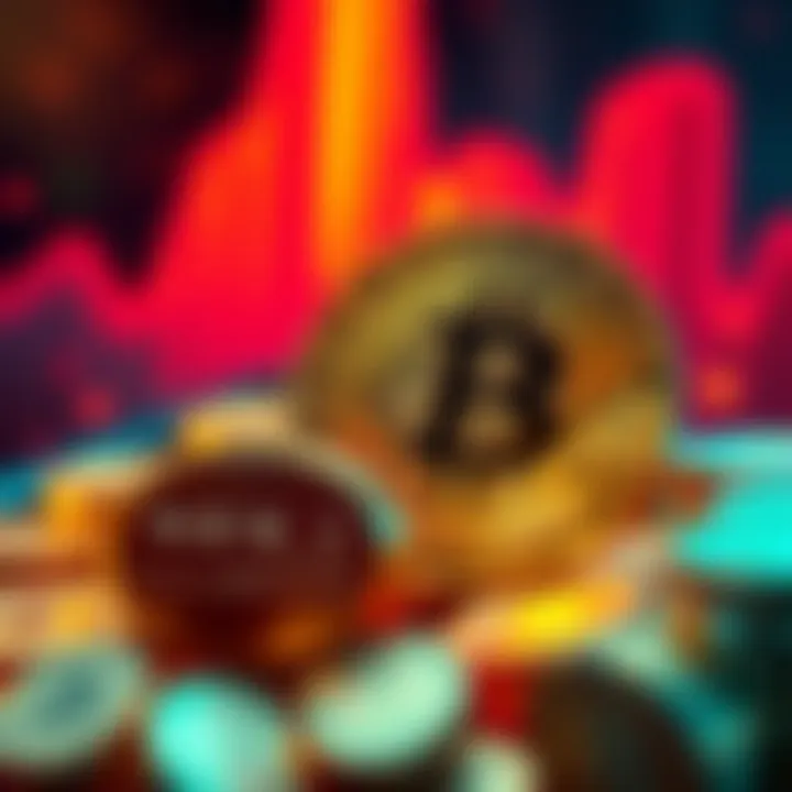 Investor planning to sell Bitcoin for a 60k purchase, reflecting confidence and community support