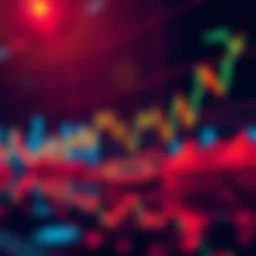 Graph showing Bitcoin's price trends and potential floor price estimates for the next bear market