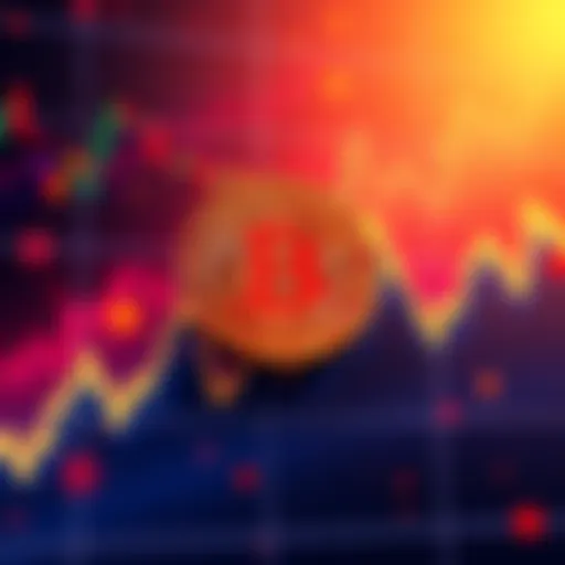A chart showing Bitcoin's price dipping below $109,000 as buyers start to re-enter the market.