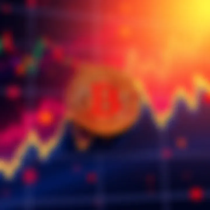 A chart showing Bitcoin's price dipping below $109,000 as buyers start to re-enter the market.