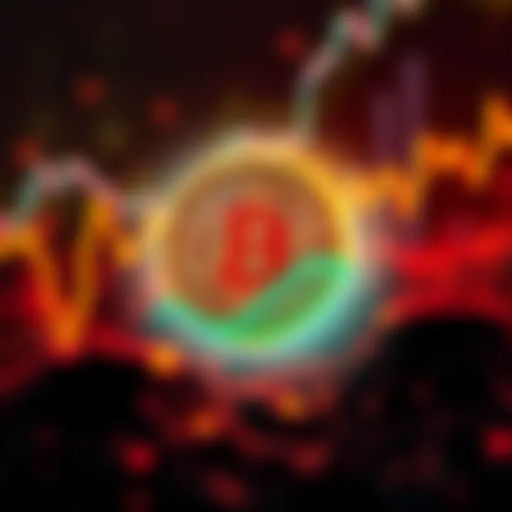 Graphic showing Bitcoin with support level marked at $94K and target price of $170K