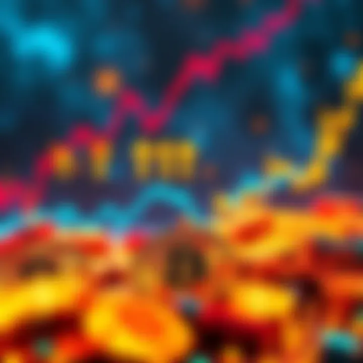 Bitcoin surpasses $111,000 showing strong market growth with bullish trends