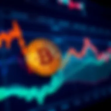 A chart showing Bitcoin's weekly relative strength index at an oversold level, indicating potential price shifts.