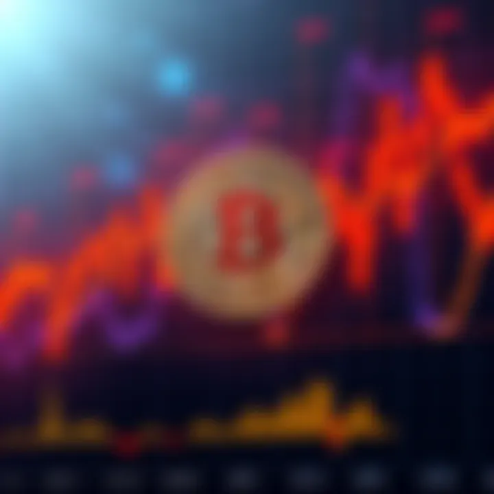 Graph showing Bitcoin's low RSI and high Fear & Greed Index indicating peak fear levels