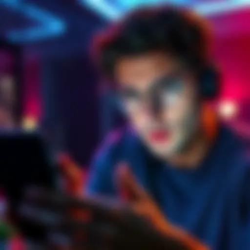 A Coinbase notification showing a small Bitcoin transfer of 0.0005 BTC received, with a confused user looking at a smartphone.