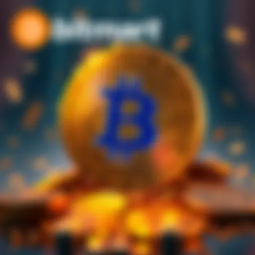 Graphic showing BitMart logo with BSX coin and date of September 28, 2025 for the listing