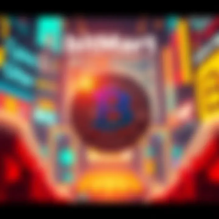 BitMart to List CoinDepo Announcement of CoinDepo being listed on BitMart with trading details