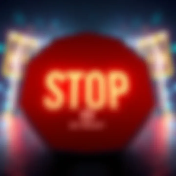 BitMart COREUM Withdrawal Suspension A warning graphic showing BitMart logo with a stop sign and COREUM icon, indicating the suspension of withdrawals on COREUM chain