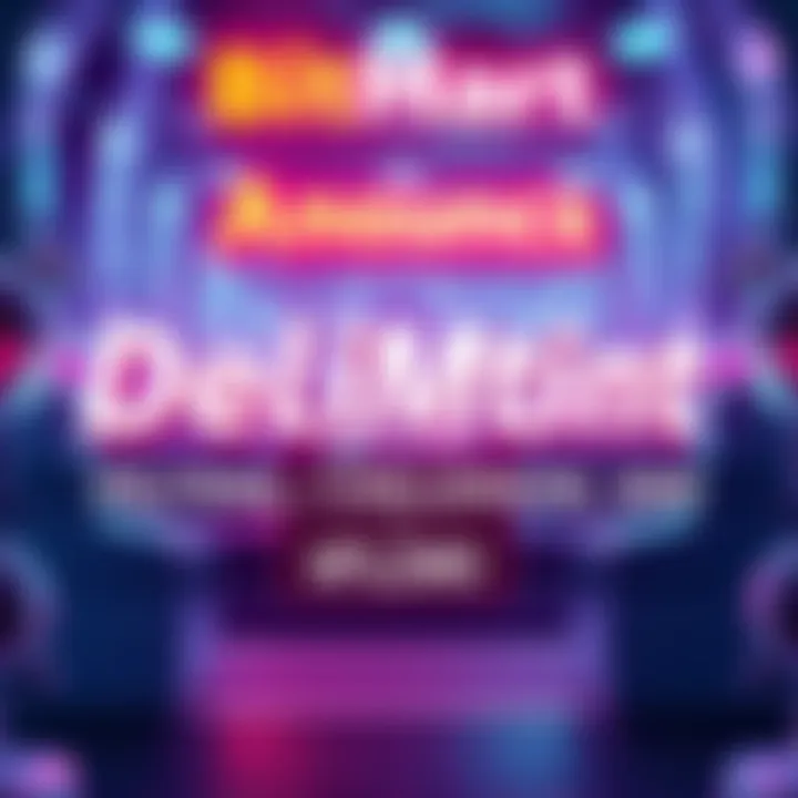 Graphic showing delisting of PENG, CHILLHOUSE, and $FLOKI by BitMart with warning text