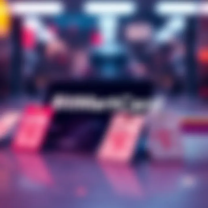 BitMartCard and Prepaid Cards with price tags showing upcoming increase