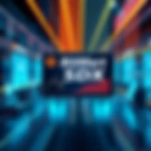 Screenshot of BitMart exchange notification about SSDX trading halt