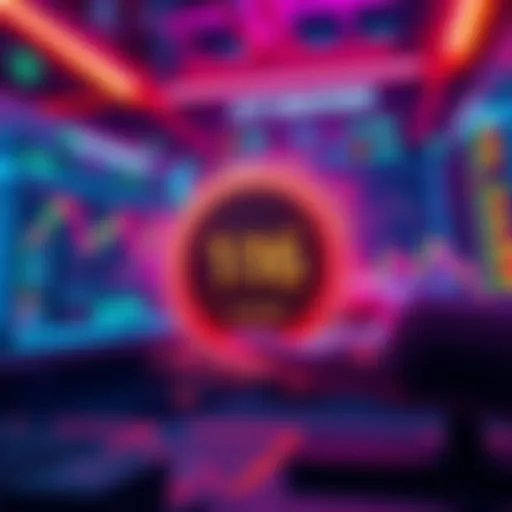 Graphic showing the token swap from AI16Z to ELIZAOS with a 1 to 6 ratio in a trading platform setting.