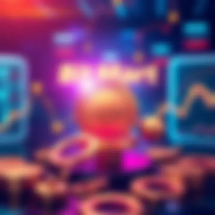 BitMart Token Swap Announcement A graphic showing the successful completion of the $DOG smart contract swap with tokens and trading symbols