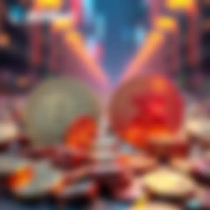 BitMart X402 Token Migration Graphic showing the successful migration of the X402 token with old and new tokens represented visually