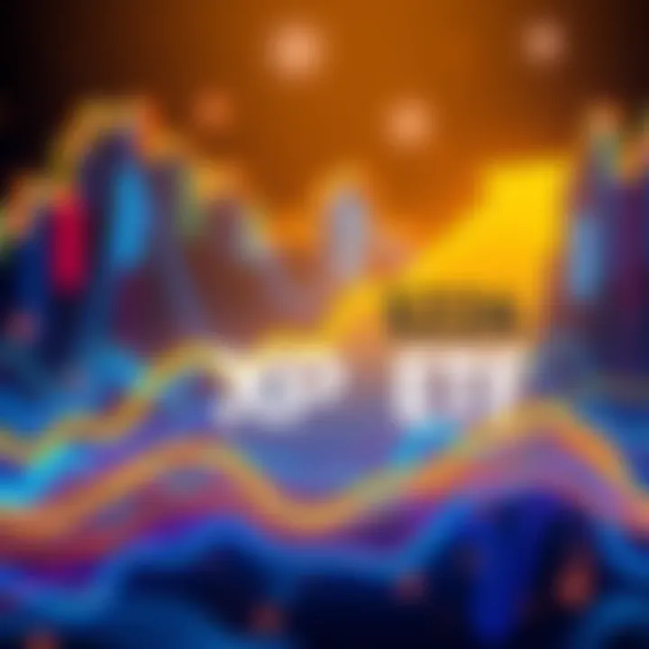 Canary XRP ETF Trade Volume Graphic showing the Canary XRP ETF logo with a rising trade volume bar exceeding $26 million.