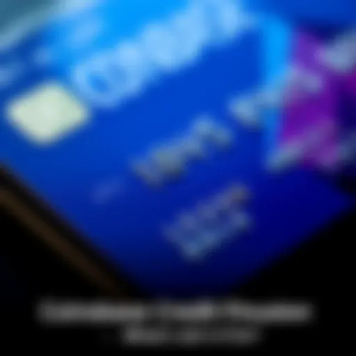 A close-up of a Coinbase credit card showing different card details including card number, expiration date, and security code