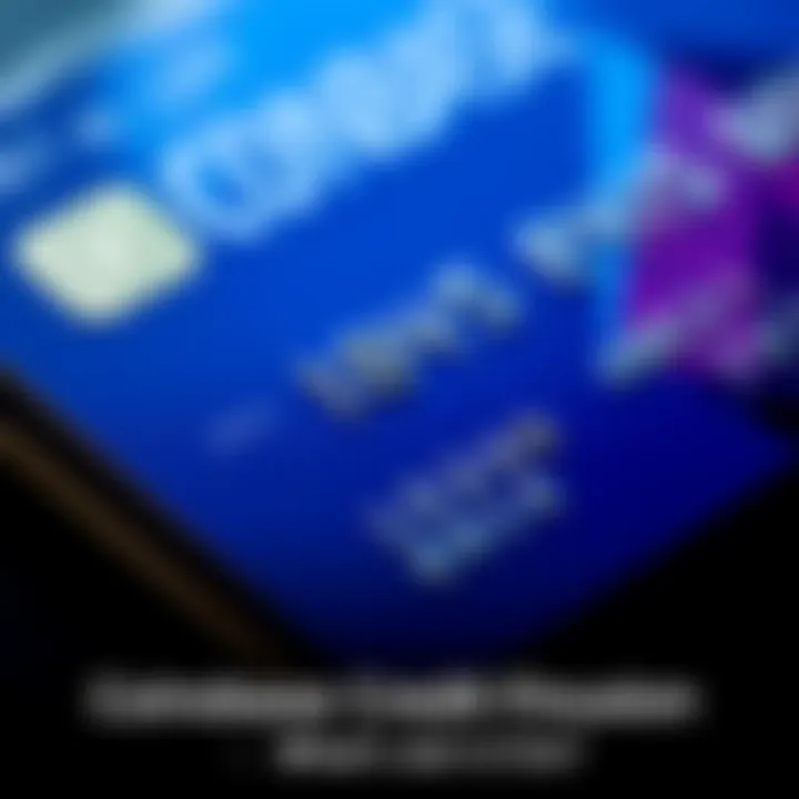 A close-up of a Coinbase credit card showing different card details including card number, expiration date, and security code