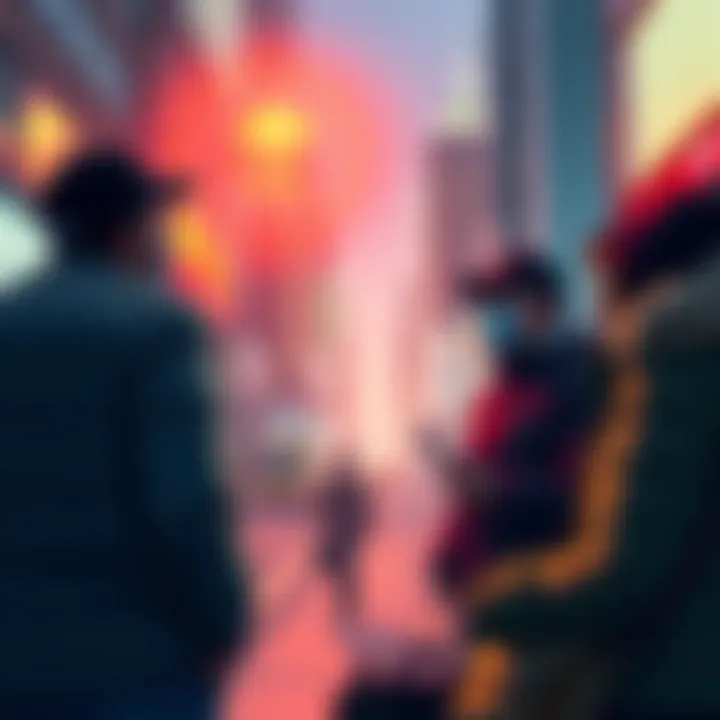 Low-income New Yorkers receiving cryptocurrency donations from Coinbase