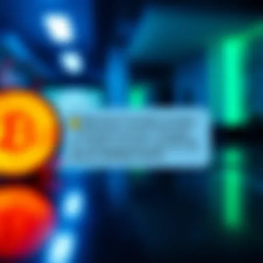 A text message warning about changes to a Coinbase account, with a phone number to call