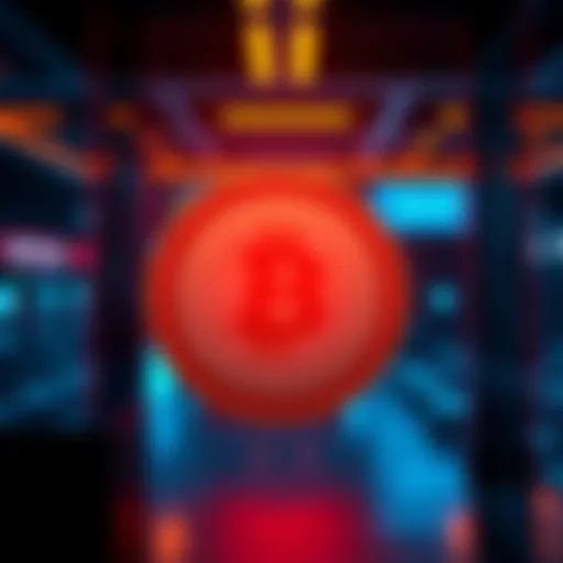 Cointree logo with a warning sign symbolizing regulatory issues and fines