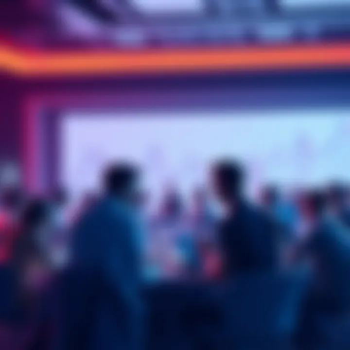 A group of people discussing cryptocurrency on a forum, emphasizing caution and sharing tips.