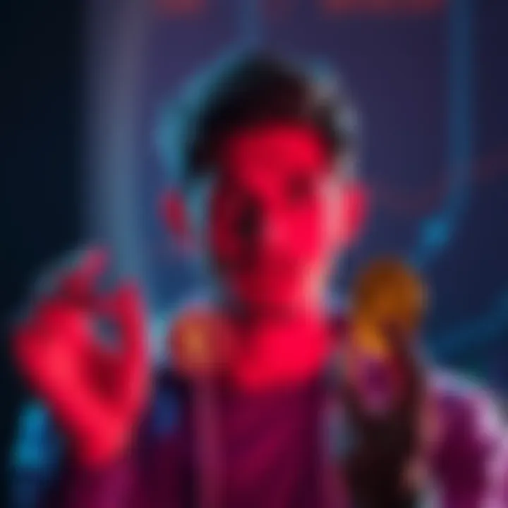 A person considering various cryptocurrency options like Ethereum and Bittensor for investment