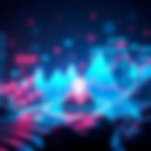A visual representation of popular cryptocurrency exchange platforms like STRIKE and River for lump sum investments.