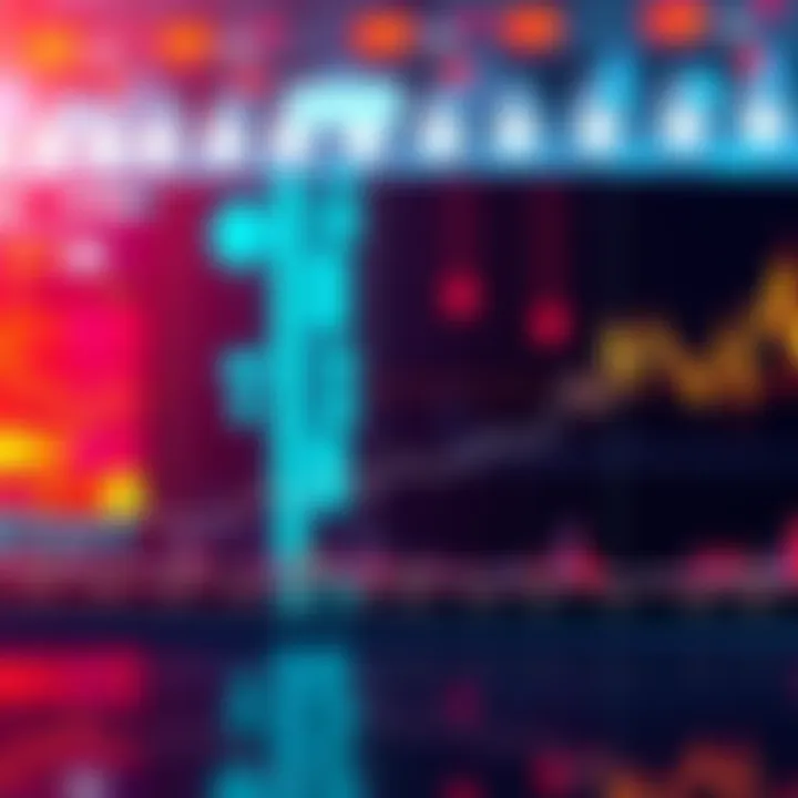 Graph showing a sharp increase in cryptocurrency prices during October with a seasonal trend line