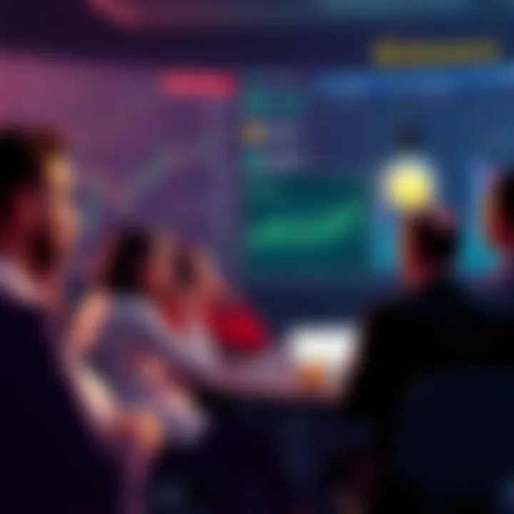 People discussing various platforms for cryptocurrency withdrawals, including Binance, showing charts and graphs of exchange rates.