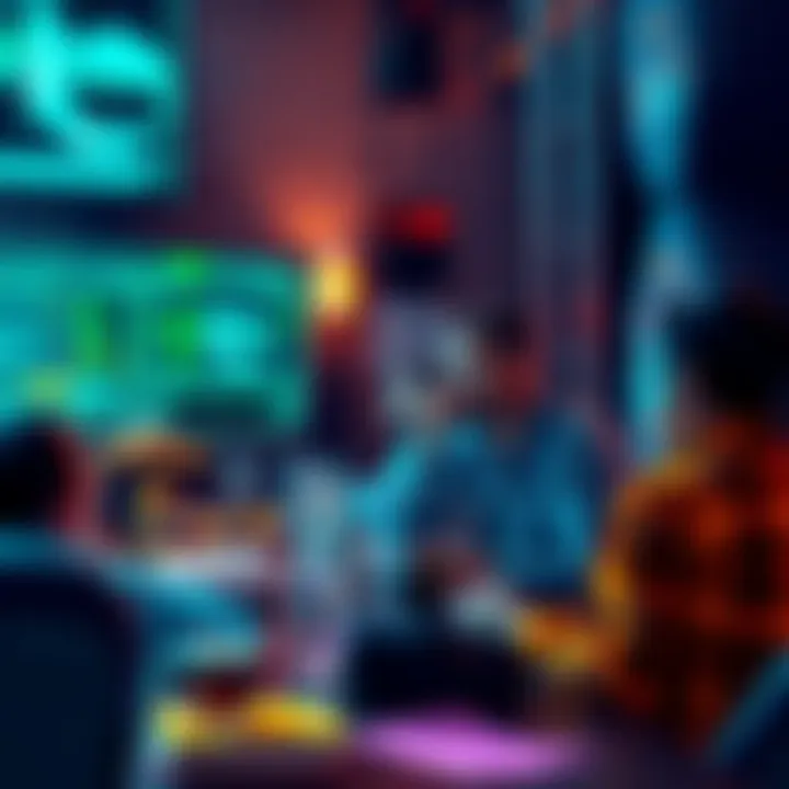 Participants discussing cryptocurrency trading strategies and insights on a forum