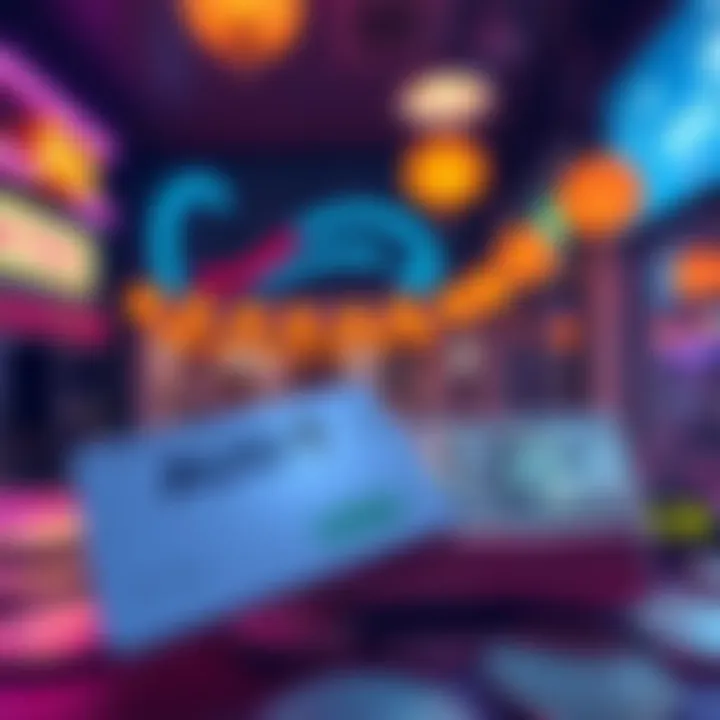 Currency Management in Vietnam Illustration of currency exchange illustrating AUD and USD transactions in Vietnam