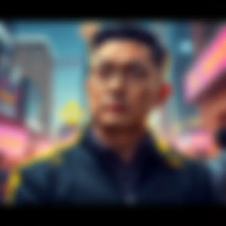 CZ contemplating investment in the US based on Binance settlement refund