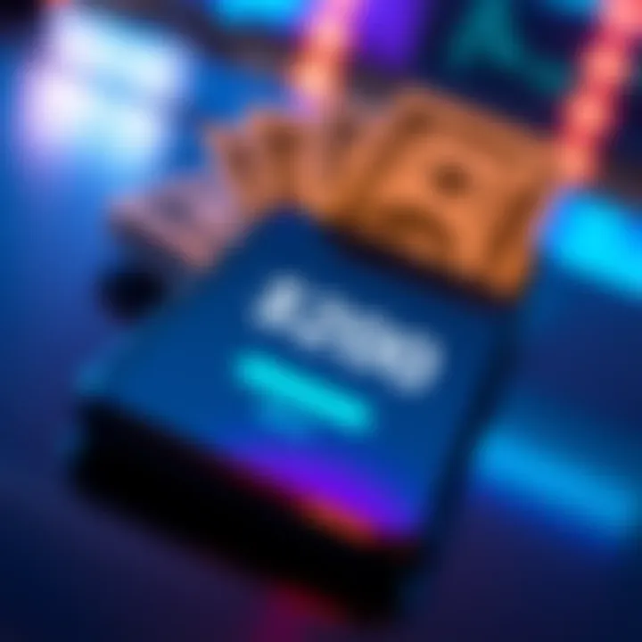 A digital wallet on a smartphone screen showing a $200 balance, symbolizing the risks of online money storage.