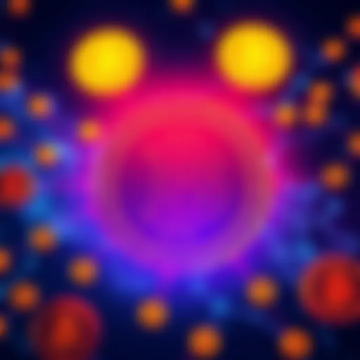 A graphic showing financial connections between Jeffrey Epstein and Bitcoin Core development with dollar signs and Bitcoin symbols.