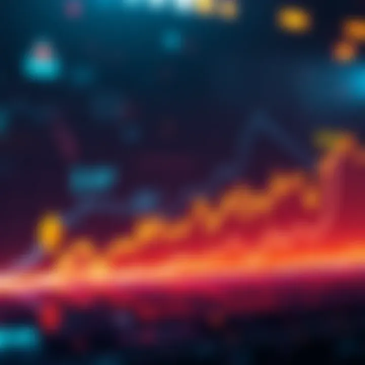 Chart showing ETH/BTC ratio rising to 0.037 in 2025