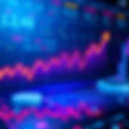 Chart showing a significant increase in ETH DEX trading volume, highlighting the surge over $24 billion this week.